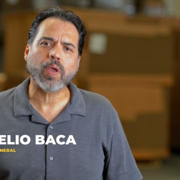 Roda Films - San Pedro Garza García - Corporate Videography