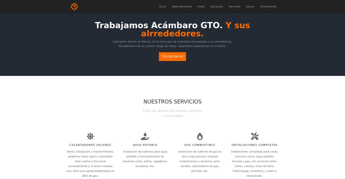 TecnoProjects Security - Acámbaro - Reparación de máquinas operadas por monedas