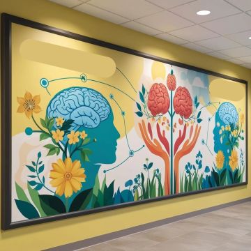 Pintor de murales