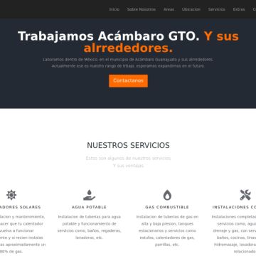 TecnoProjects Security - Acámbaro - Reparación de máquinas operadas por monedas