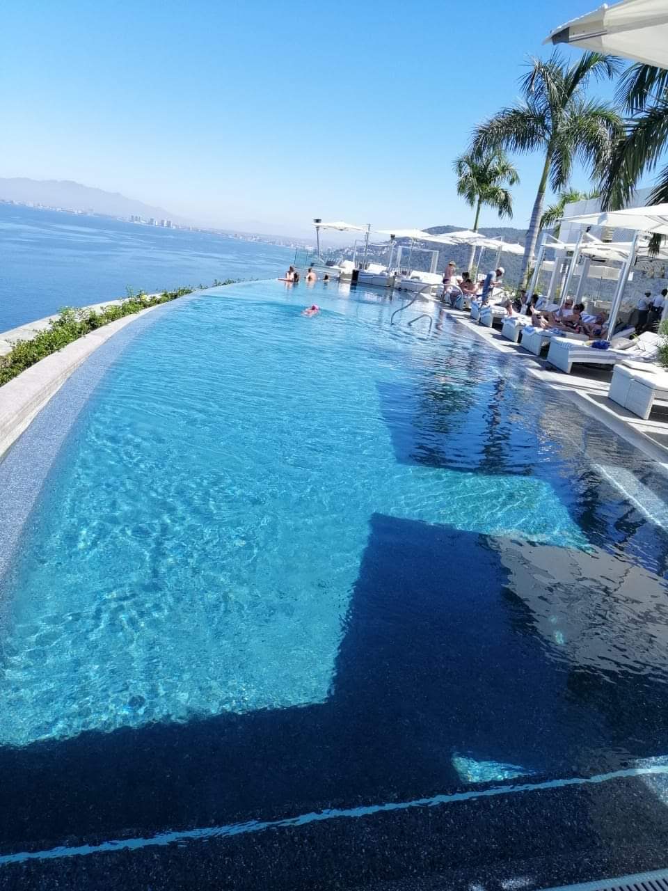 Miguel Angel Martinez - Puerto Vallarta - Hot Tub and Spa Repair