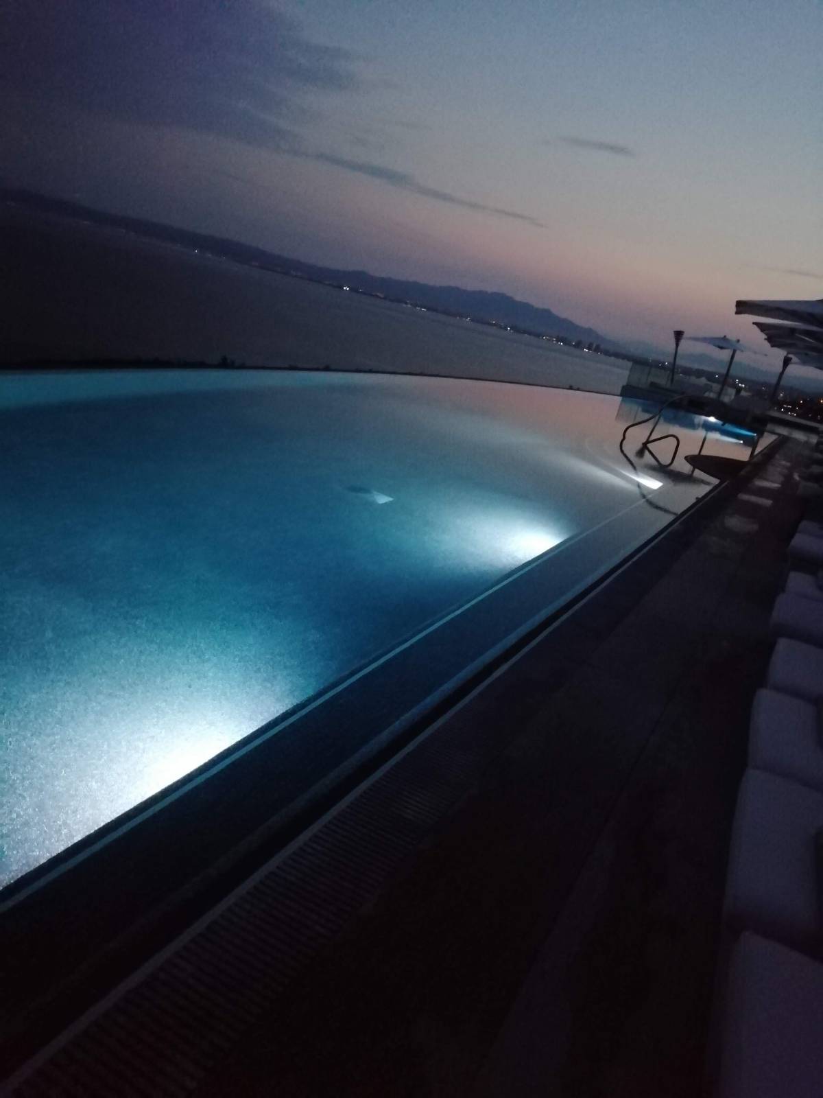 Miguel Angel Martinez - Puerto Vallarta - Swimming Pool Repair