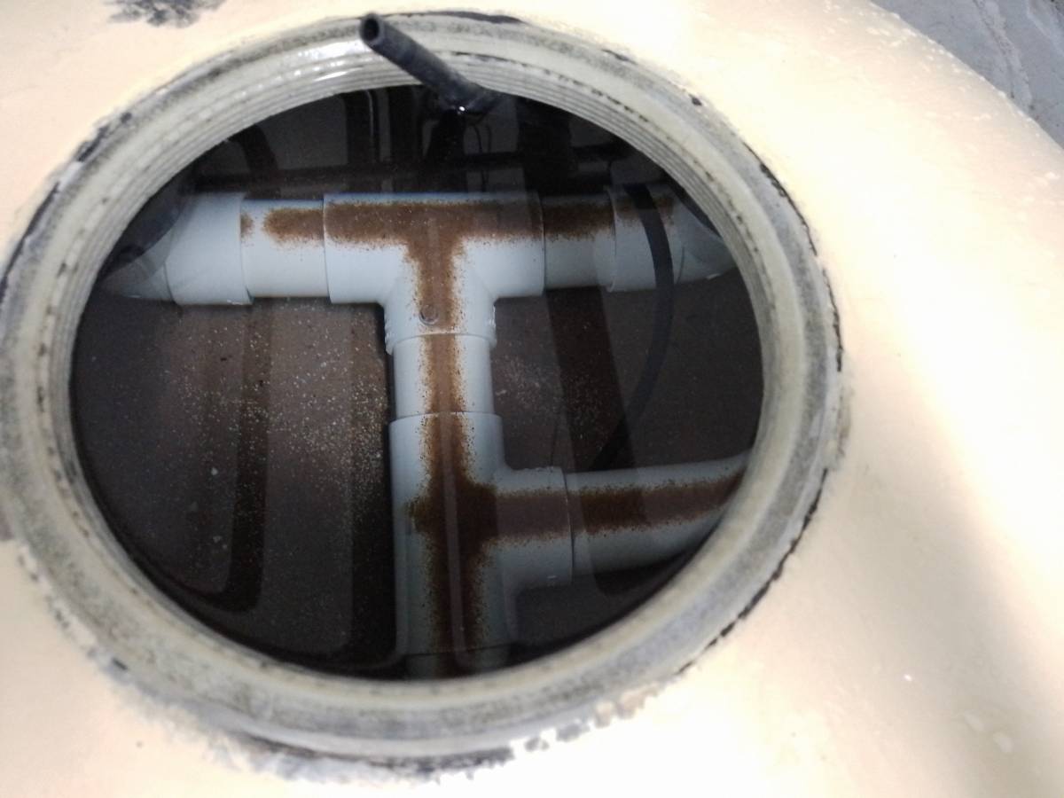 Miguel Angel Martinez - Puerto Vallarta - Hot Tub and Spa Installation