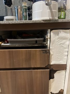 Furniture restoration company