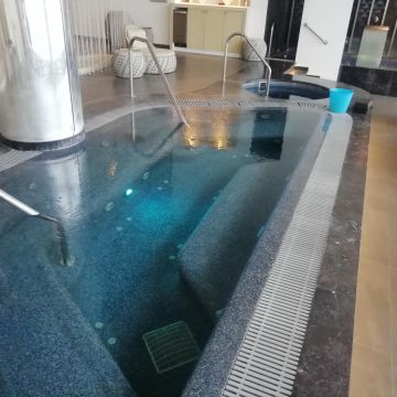 Miguel Angel Martinez - Puerto Vallarta - Hot Tub and Spa Cleaning and Maintenance