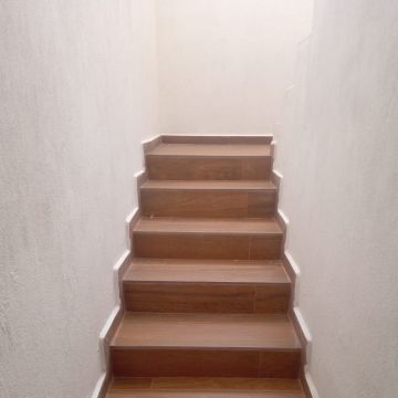 Terzaghi Construccion - Guadalajara - Cabinet Refacing