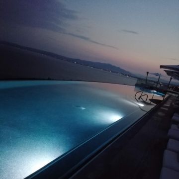 Miguel Angel Martinez - Puerto Vallarta - Swimming Pool Repair