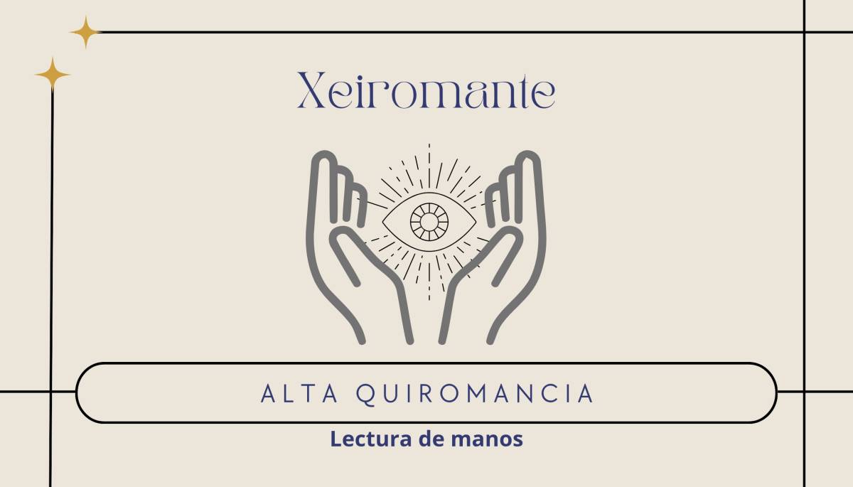 Xeiromante - Zapopan - Tarot Card Reading
