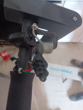 Especialista en patinetes eléctricos
