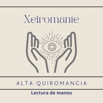 Xeiromante - Zapopan - Tarot Card Reading