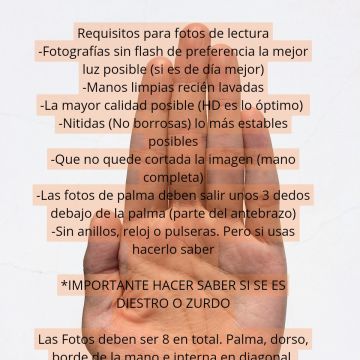 Xeiromante - Zapopan - Astrology Reading