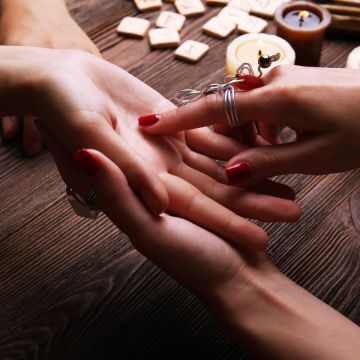 Xeiromante - Zapopan - Tarot Card Reading