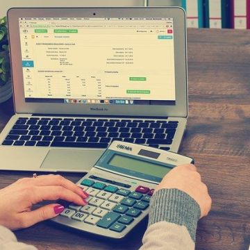Tesis e Investigaciones SAS -  Servicios Contables y Asesoría de Impuestos - Cortazar - Servicios de escritura