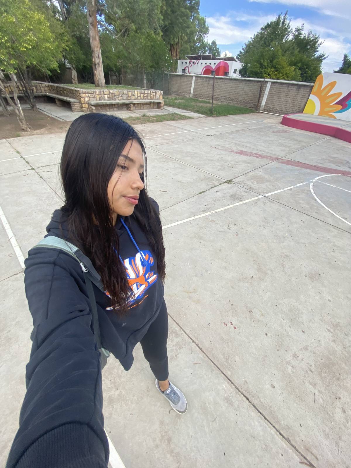 Cindy - Durango - Babysitter