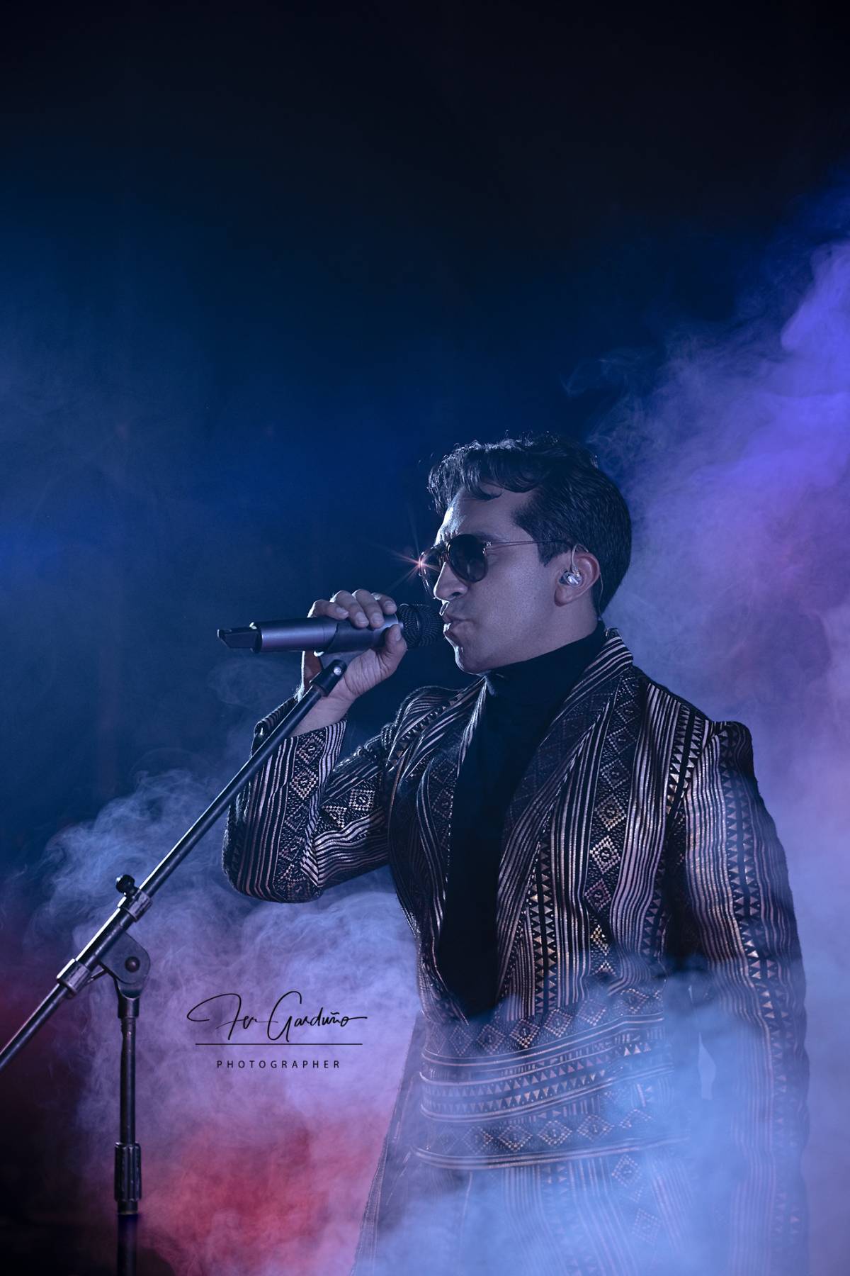 PSBFERPHOTO - El Marqués - Fotografía de eventos