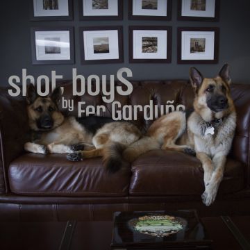 PSBFERPHOTO - El Marqués - Fotografía de boudoir