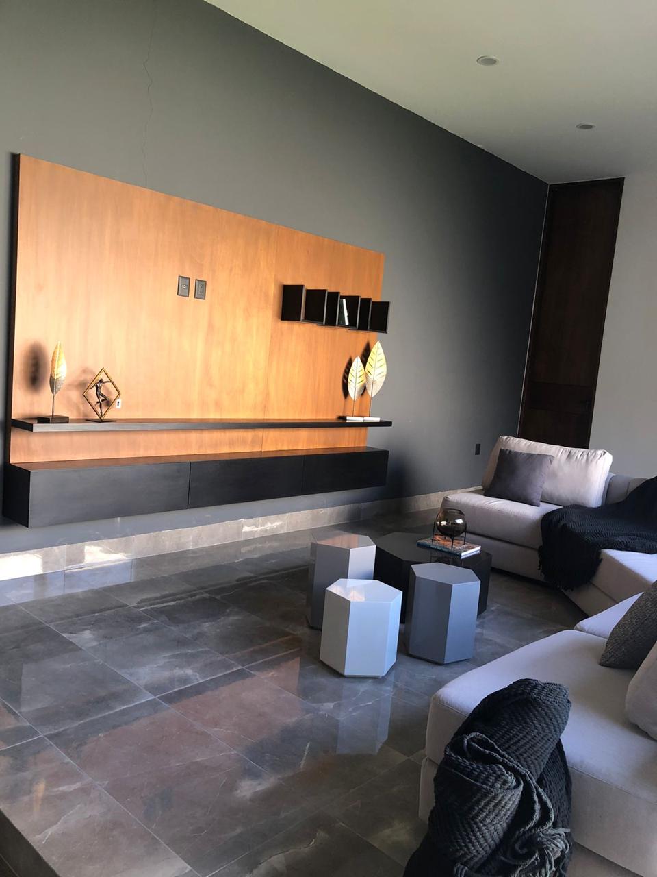 Taller de espacios - León - Remodelación de baños