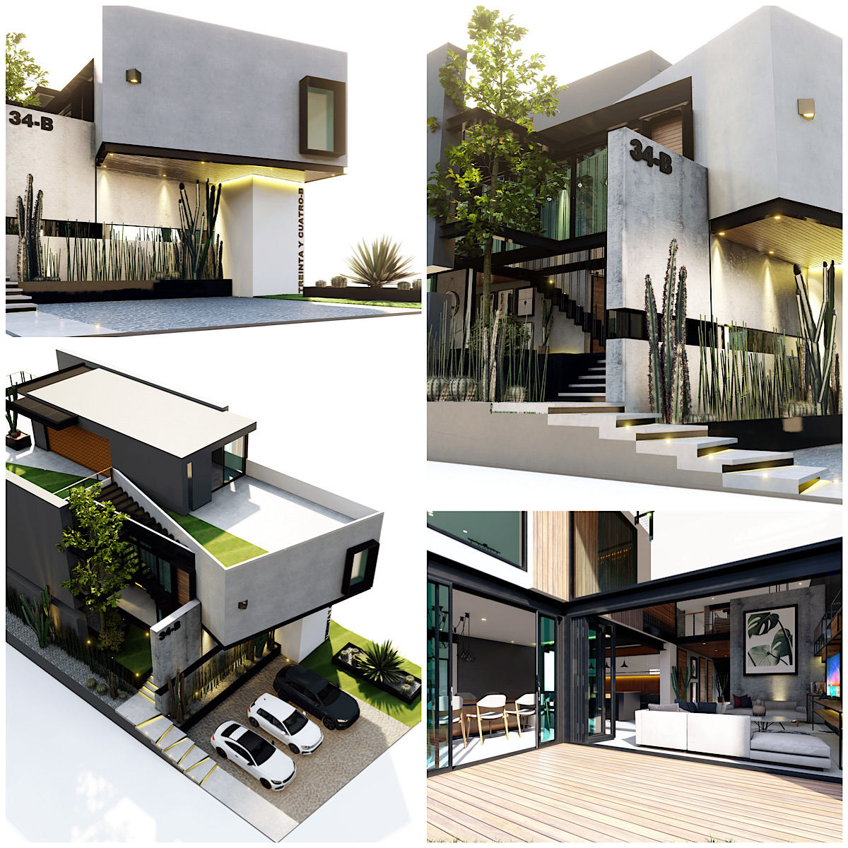 Rp Ingenieria Arquitectura - San Juan del Río - Waste Removal