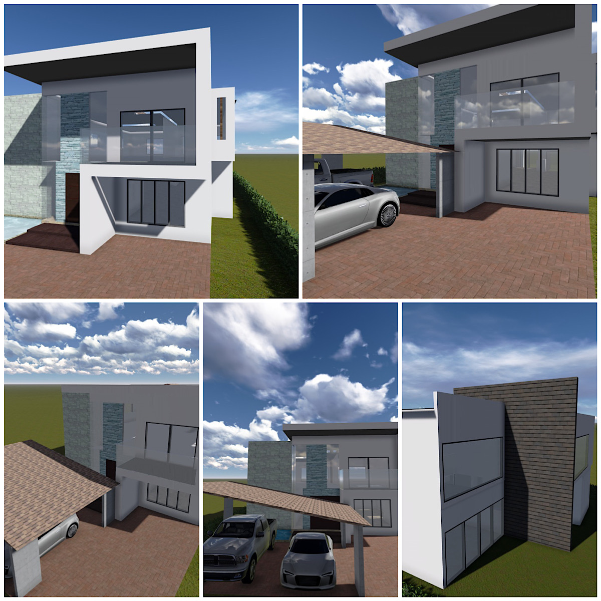 Rp Ingenieria Arquitectura - San Juan del Río - Construction and Building Services