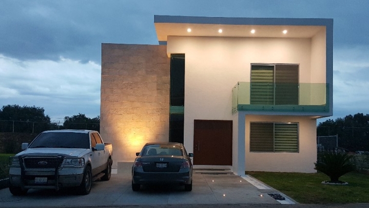 Rp Ingenieria Arquitectura - San Juan del Río - Remodelación de baños