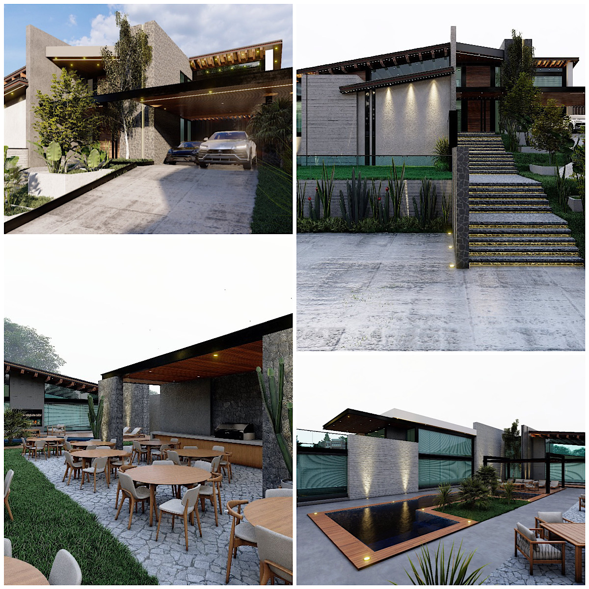 Rp Ingenieria Arquitectura - San Juan del Río - Demolition Services