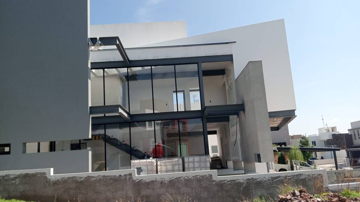 Rp Ingenieria Arquitectura - San Juan del Río - General Contractor