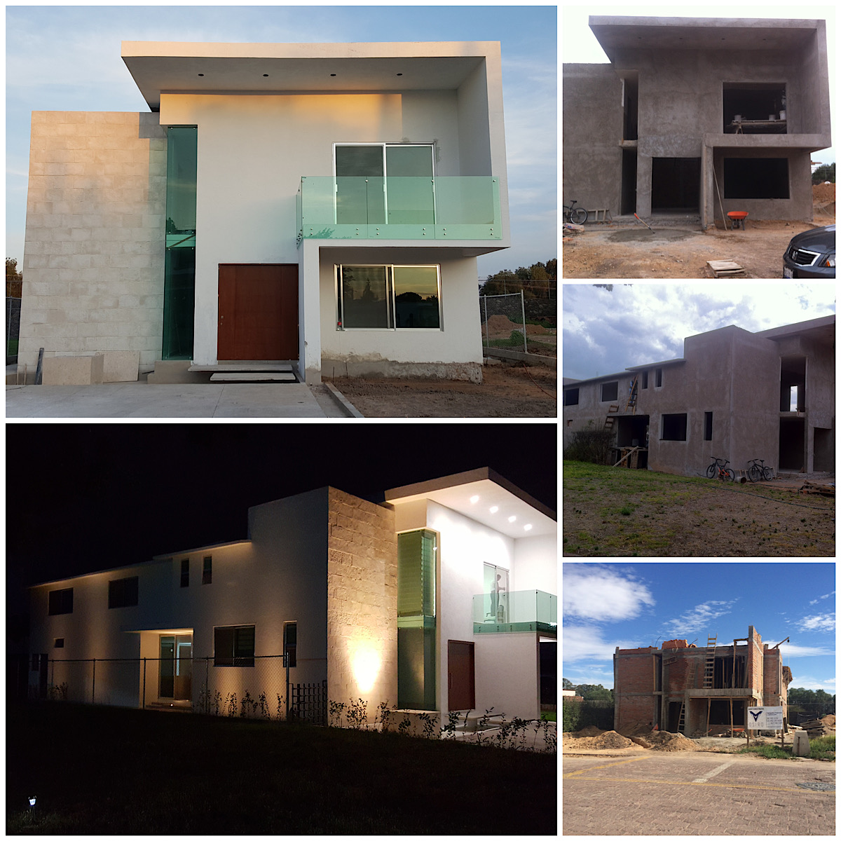Rp Ingenieria Arquitectura - San Juan del Río - Home Remodeling