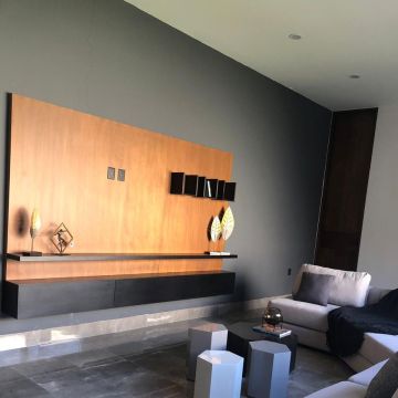 Taller de espacios - León - Remodelación de baños