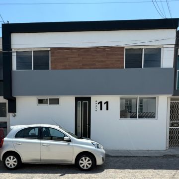 Rp Ingenieria Arquitectura - San Juan del Río - Sellados
