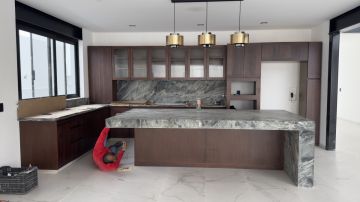 Rp Ingenieria Arquitectura - San Juan del Río - Bathroom Remodel