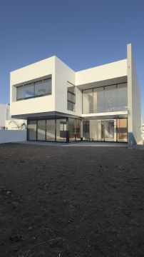 Rp Ingenieria Arquitectura - San Juan del Río - New Home Construction