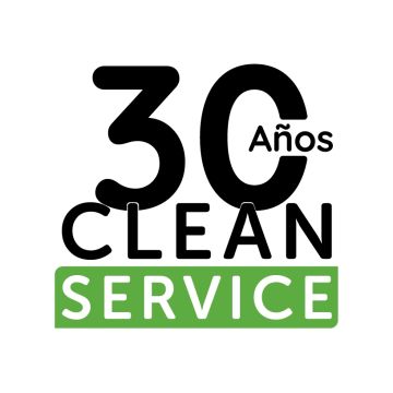 CLEAN SERVICE - Benito Juárez - Siembra