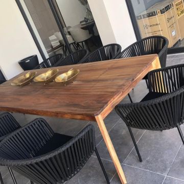 Taller de espacios - León - Servicios de invernadero