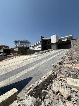 Rp Ingenieria Arquitectura - San Juan del Río - Redecoration