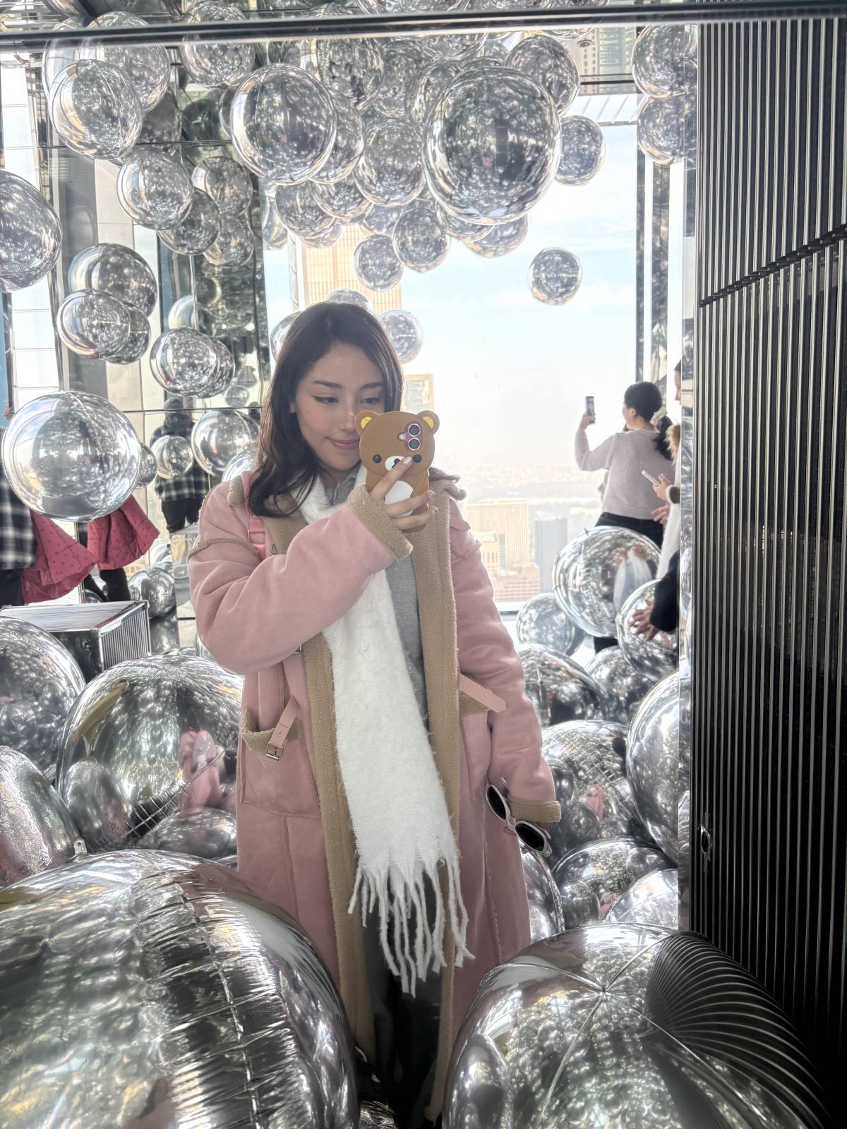 momo - Guadalajara - Personal Shopper