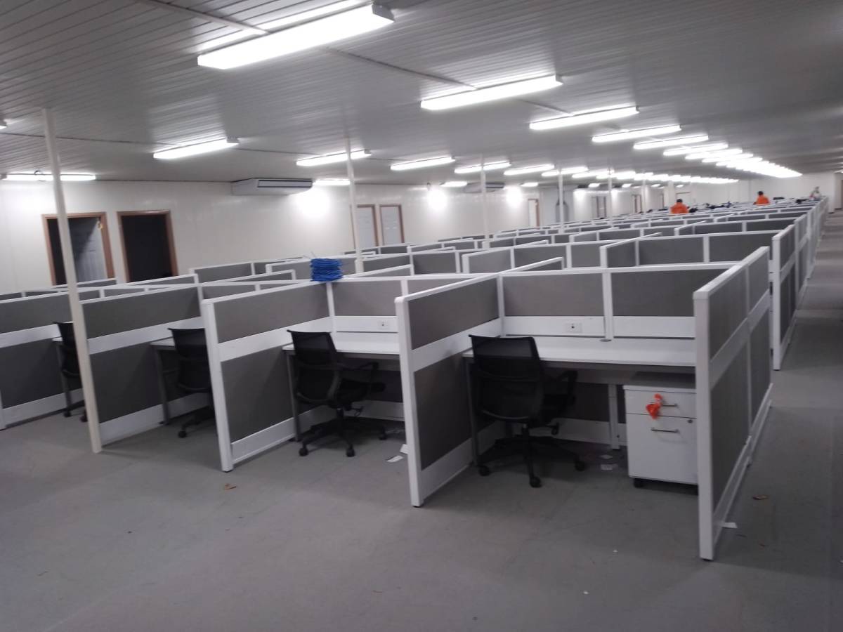 Facility Muebles - Iztacalco - Pool Table Assembly