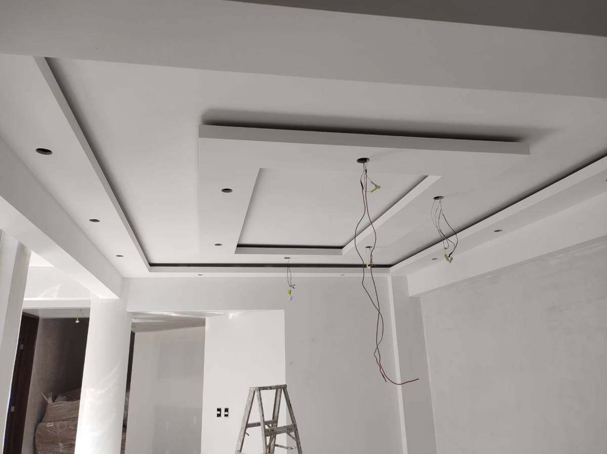 Construcciones DAJA - Apan - Concrete Sawing