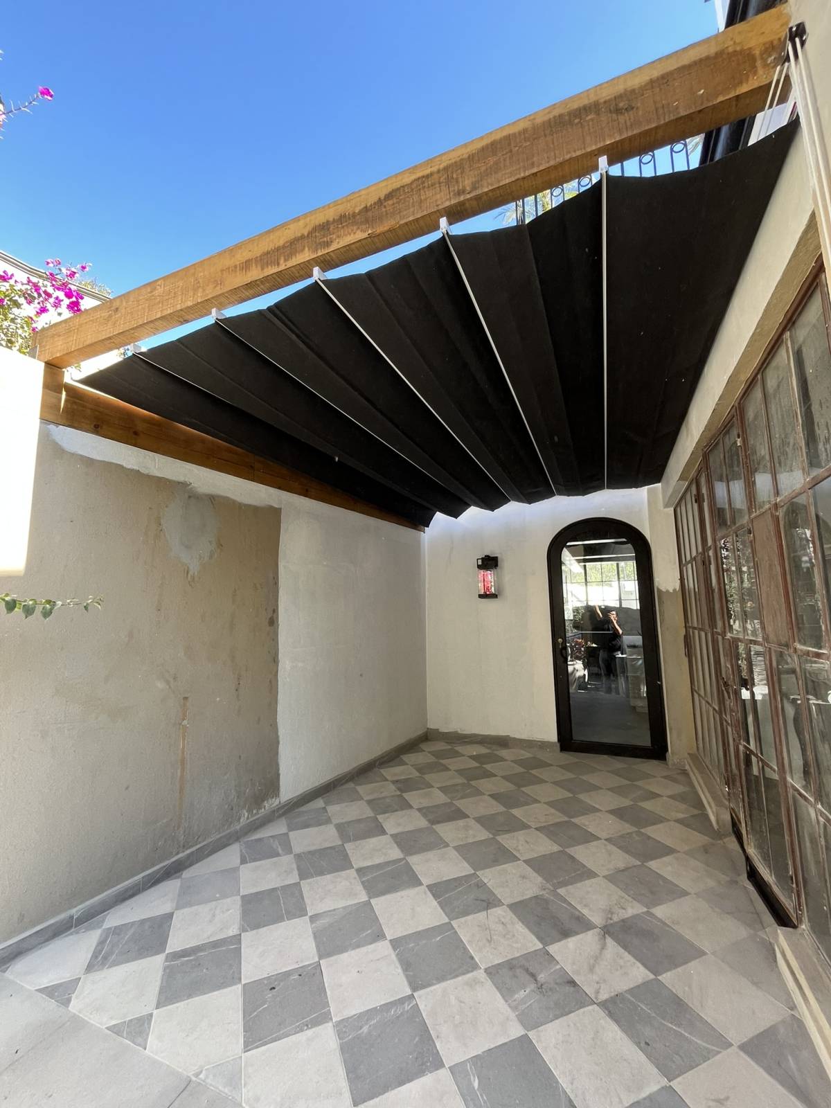 Grupo Terraza - San Miguel de Allende - Awning Repair and Maintenance