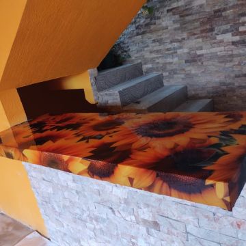 Construcciones DAJA - Apan - Mudjacking