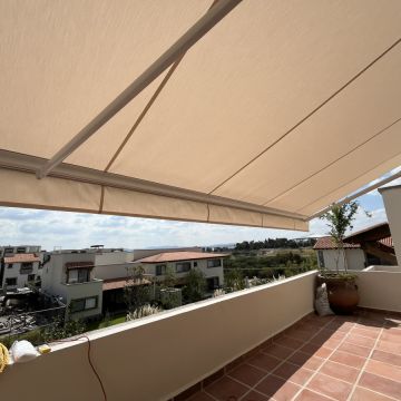 Grupo Terraza - San Miguel de Allende - Outdoor Structures