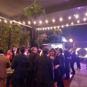 Frank events - Xochimilco - Wedding DJ