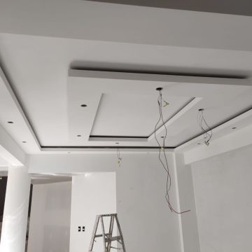 Construcciones DAJA - Apan - Concrete Sawing