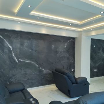 Construcciones DAJA - Apan - Kitchen Remodel