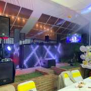 Frank events - Xochimilco - DJ para fiesta Quinceañera