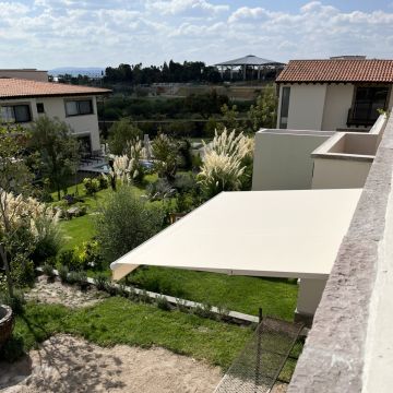 Grupo Terraza - San Miguel de Allende - Awning Repair and Maintenance