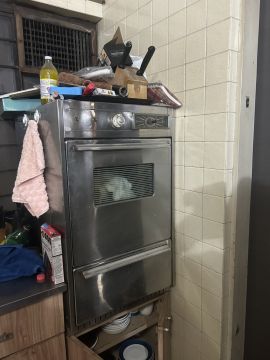 Oven & Stove Specialist