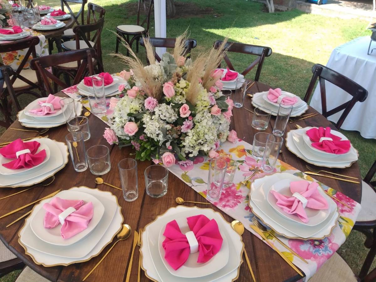 Event Rental San Miguel de Allende - San Miguel de Allende - Balloon Decorations