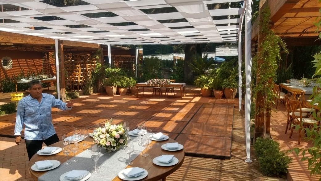 Event Rental San Miguel de Allende - San Miguel de Allende - Lighting Equipment Rental for Events