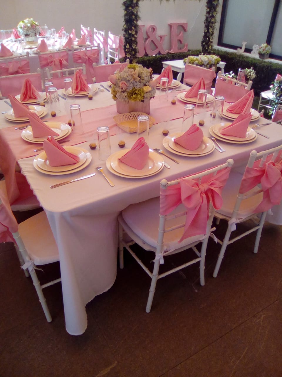 Event Rental San Miguel de Allende - San Miguel de Allende - Wedding Decorating
