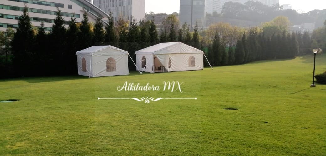 Event Rental San Miguel de Allende - San Miguel de Allende - Events and Parties Decoration